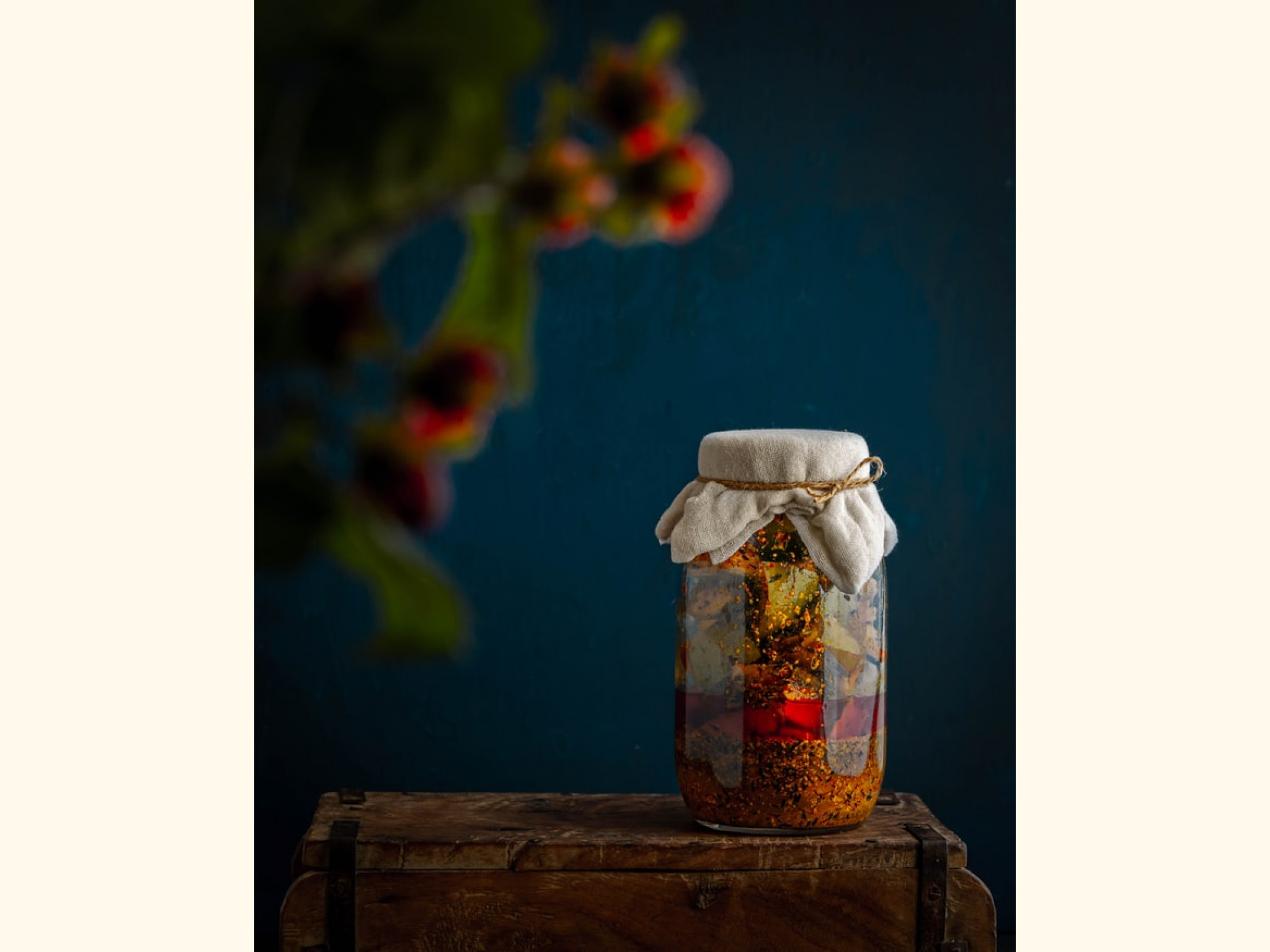 Achar Masala At ₹ 90/gram | Pickle Spices In New Delhi | ID: 15259500048