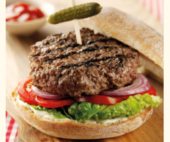 Free From - American Burger 