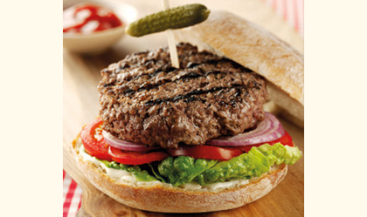 All American Beef Burger Seasoning - 100g
