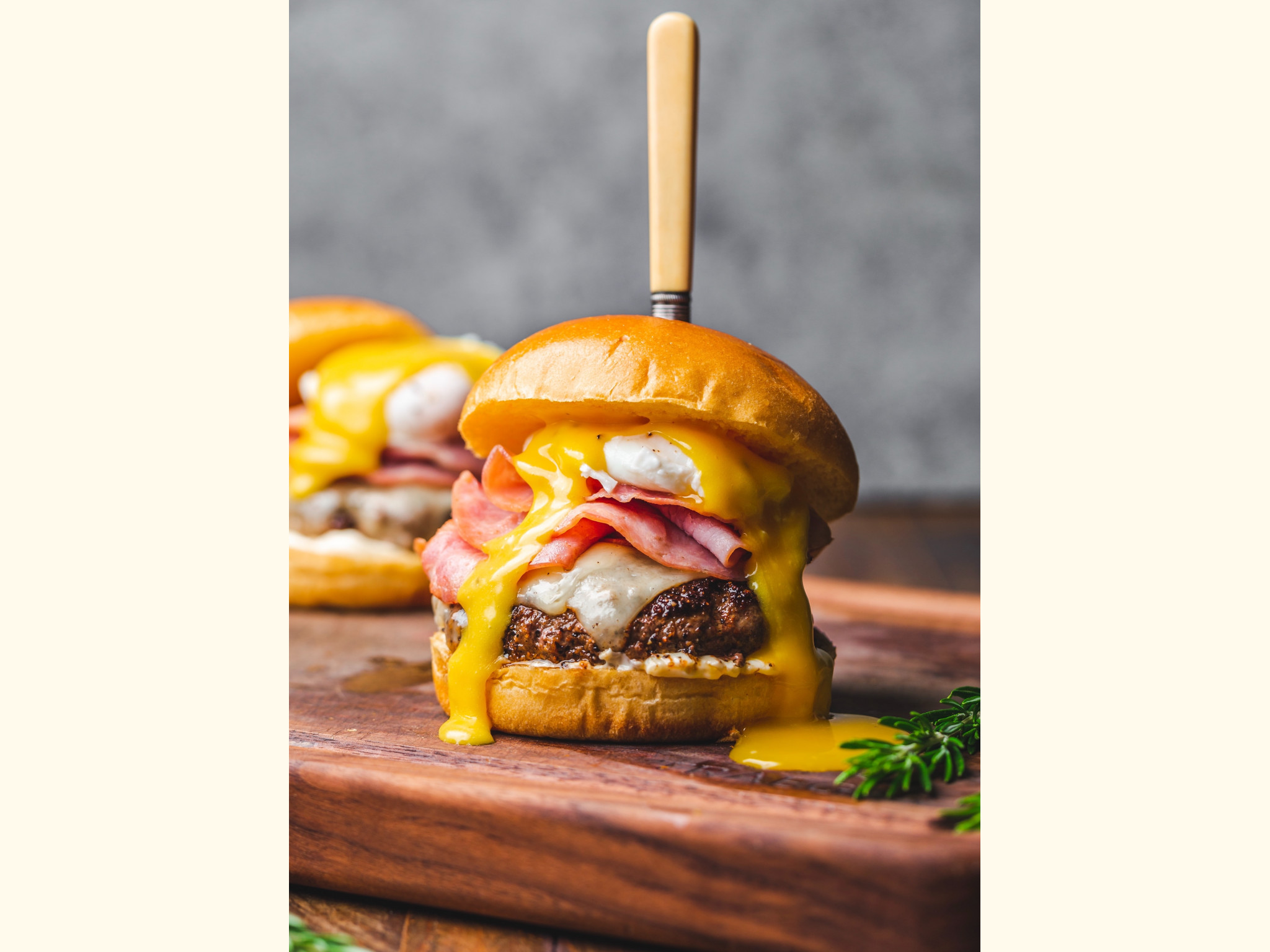 Burger Seasoning Bang Bang - Niblack Foods
