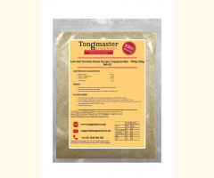 Low-Salt Scottish Onion Burger Complete Mix - 500g (10kg Batch)