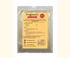 Angus Burger Complete Mix Trial Pack - 100g (Buy One Get Another Flavour Free)