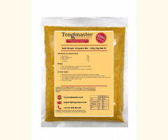 Balti Burger Complete Mix - 100g (1kg Batch)