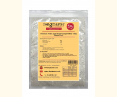 Pork & Apple (Gluten Free) Sausage Complete Mix -  500g 