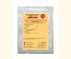 Free From - Sweet Apple Burger Complete Mix - 60g (makes 1kg batch)