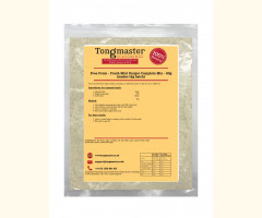 Free From - Fresh Mint Burger Complete Mix - 60g (makes 1kg batch)