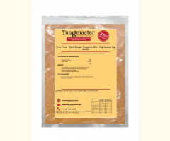 Free From Balti Burger Complete Mix - 60g