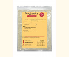 Free From - Farmhouse Burger Complete Mix - 60g (makes 1kg batch)