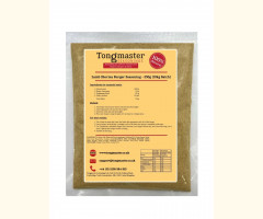 Lamb Shorma Burger Seasoning - 1kg (Gluten Free)