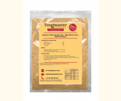 Jalapeno & Honey Burger Mix - (Gluten Free) 