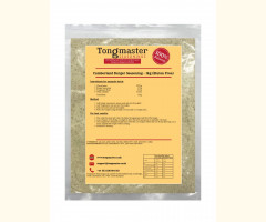 Cumberland Burger Seasoning - 1kg (Gluten Free)