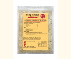 Organic Chicken Burger Spice Mix - 50g (1kg Batch) 