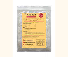 Organic Pork & Apple Burger Spice Mix - Gluten Free - 50g (1kg Batch)