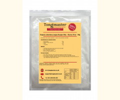 Organic Aberdeen Angus Burger Mix  - 50g (Gluten Free)