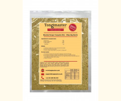 Mumbai Burger Complete Mix - 100g 