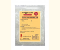Premium Pork (Gluten Free) Sausage Complete Mix - 1kg