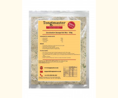 Lincolnshire Sausage Roll Seasoning Spice Mix - 500g (makes 5kg Batch)