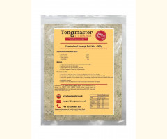 Cumberland Sausage Roll Seasoning Spice Mix 500g (makes 5kg Batch)