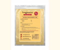 Hickory Smoke Sausage