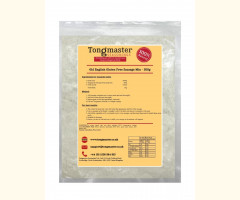 Old English Gluten Free Sausage Mix