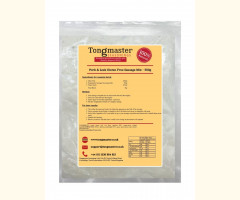 Pork & Leek Gluten Free Sausage Mix