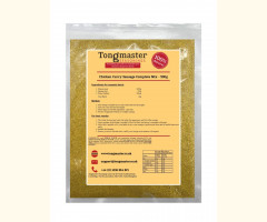 Chicken Curry Sausage Complete Mix - 500g