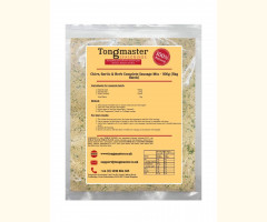 Chive, Garlic & Herb Sausage