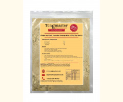 Ginger and Leek Sausage