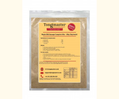 Maple BBQ Sausage Complete Mix - 100g (1kg batch)