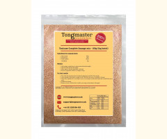 Toulouse Complete Sausage mix - 100g (1kg batch)