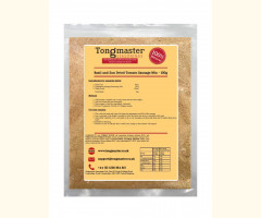 Basil & Sun Dried Tomato Sausage