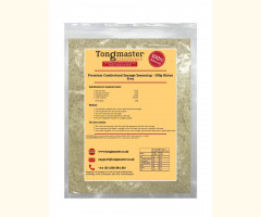 Cumberland (Gluten Free) Sausage Complete Mix  - 500g