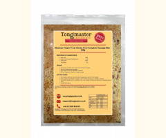 Mexican Triple Treat Gluten Free Sausage