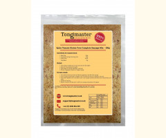 Spicy Tomato Gluten Free Sausage