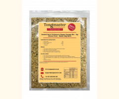 Smoked Salt & Tellicherry Pepper (Gluten Free) Sausage 