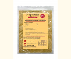 Moroccan Sausage Complete Mix - 100g 