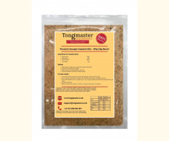 Pizzaiola Sausage Complete Mix - 100g