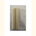 23mm Halal Collagen Casings - 2 Pack - Over 80ft 