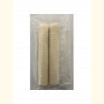 26mm Halal Collagen Casings - 2 Pack - Over 80ft 