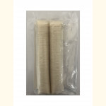 30mm Collagen Sausage Casings - 2 pack