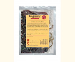 Guajillo Dried Chilli Peppers - Top quality Grade A - 100g