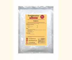 Saltpetre - For Curing Meats