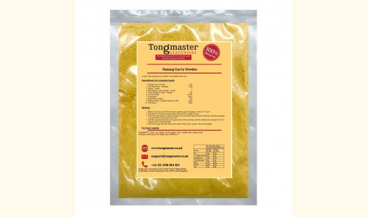 Panang Curry Powder - 100g