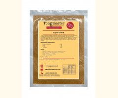 Cajun 5 Minute Marinade Glaze 