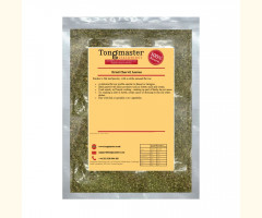 Dried Chervil Leaves