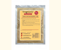 Arabian Lamb Seasoning 