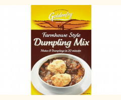 Goldenfry Farmhouse Dumpling Mix