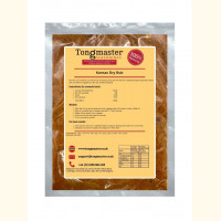 Kansas Meat Rub - 1kg