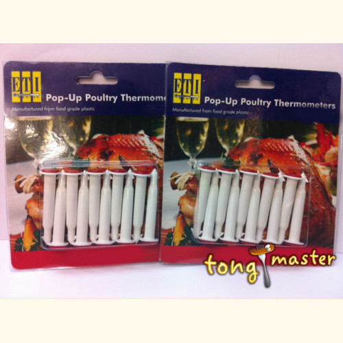 Pop Up® Disposable Cooking Thermometer