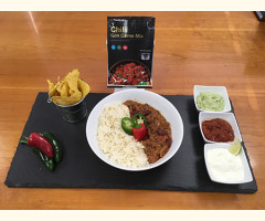 Foodmaker By Tongmaster - Chilli Con Carne Mix 